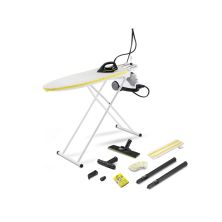Пароочиститель Karcher SI 4 EasyFix Iron (1.512-637.0)