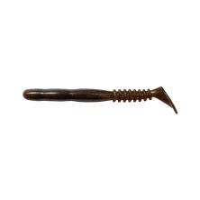 Силікон рибальський Reins Rockvibe Shad 2 002 Green Pumpkin (20 шт/уп.) (1552.01.22) Силікон рибальський Reins Rockvibe Shad 2 002 Green Pumpkin (20 шт/уп.) (1552.01.22)