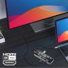 Концентратор Promate USB Hub 11 ports transhub-pro (transhub-pro) - Зображення 3