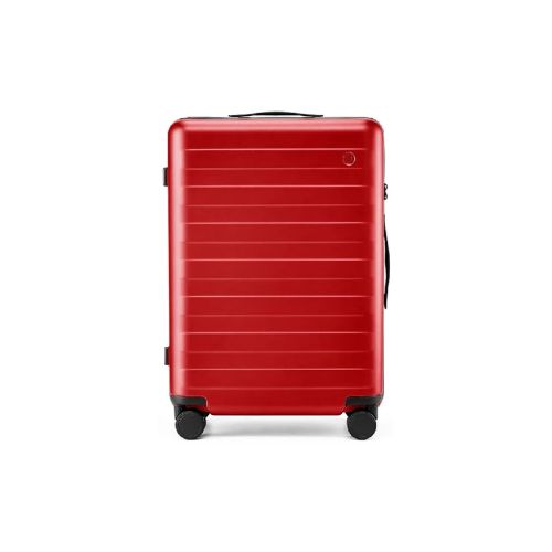 Чемодан Xiaomi Ninetygo Rhine PRO plus Luggage 20 Red (6971732585162) (6971732585162)