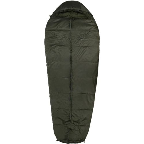 Спальный мешок Tribe Спальний мішок Tribe Yukon 300 T-loft T-CF-0001-olive, , шт (T-CF-0001-olive)