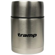 Термос Tramp з широким горлом 0,7л (UTRC-078)