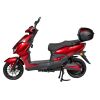 Электроскутер Atlas Tiger Box 2000W Red (3116) - Изображение 1