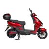 Электроскутер Atlas Tiger Box 2000W Red (3116) - Изображение 2