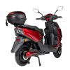 Электроскутер Atlas Tiger Box 2000W Red (3116) - Изображение 3