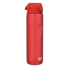 Бутылка для воды ION8 OneTouch 1000 мл BPA Free, Red (I8RF1000RED)