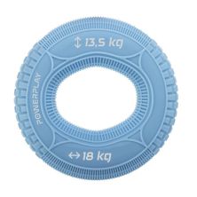Еспандер PowerPlay PP-4330 Hand Grip Loops Light 13.5-18 кг Блакитний (PP_4330_Blue_(13.5-18kg))