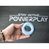 Еспандер PowerPlay PP-4330 Hand Grip Loops Light 13.5-18 кг Блакитний (PP_4330_Blue_(13.5-18kg)) - Зображення 3