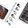 Плівка захисна Armorstandart Anti-Blue Nothing Phone (3a) Pro (ARM85465) - Зображення 1