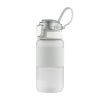 Бутылка для воды Ardesto Spring 600мл сірий (AR2260SG) - Изображение 3
