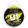 Флюорокарбон Favorite U1 FC 20m 24/0.81mm 87.2lb/39.57kg (1693.12.02) - Зображення 1