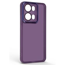 Чехол для мобильного телефона Armorstandart Shade OPPO Reno13 Pro 5G Violet (ARM83465) Чехол для мобильного телефона Armorstandart Shade OPPO Reno13 Pro 5G Violet (ARM83465)