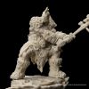 Фотополімерна смола ELEGOO Resin, Standard 8K 1кг, vanilla (50.103.0130) - Зображення 1