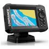 Ехолот Lowrance EAGLE-5 SPLITSHOT HD ROW (000-16112-001) - Зображення 1