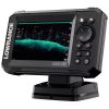 Ехолот Lowrance EAGLE-5 SPLITSHOT HD ROW (000-16112-001) - Зображення 2