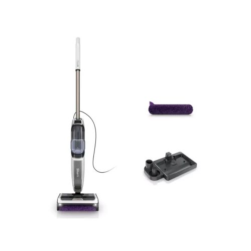 Пароочищувач Shark SteamPickUp hard floor cleaner (SD200EU)