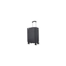 Валіза Semi Line 20 S T5789-1 Black (DAS302974)