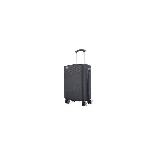 Валіза Semi Line 20 S T5789-1 Black (DAS302974)