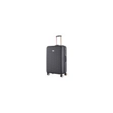 Валіза Semi Line 28 L T5718-3 Black (DAS302929)