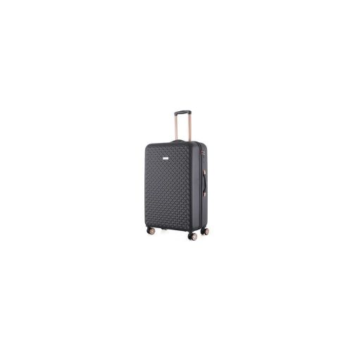 Валіза Semi Line 28 L T5718-3 Black (DAS302929)