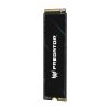 Накопитель SSD M.2 2280 4TB GM6 Acer Predator (BL.9BWWR.135) - Изображение 3