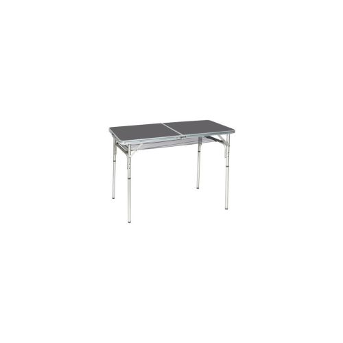 Туристический стол Bo-Camp Case Model 120x60 cm Grey (1404416) (DAS303278)