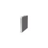 Туристический стол Bo-Camp Case Model 120x60 cm Grey (1404416) (DAS303278) - Изображение 2