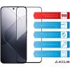 Скло захисне ACCLAB Full Glue Xiaomi 14 Black (1283126591280) - Зображення 2