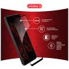 Скло захисне Intaleo Full Glue Oppo A38 5G Black (1283126582493) - Зображення 3