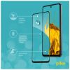 Стекло защитное Piko Full Glue Tecno Spark 20 Black (1283126589010) - Изображение 3