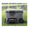 Термобокс Ninja FrostVault 42L Hard Coole Grey (FB245EUGY) - Зображення 1