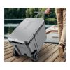 Термобокс Ninja FrostVault 42L Hard Coole Grey (FB245EUGY) - Зображення 2