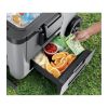 Термобокс Ninja FrostVault 42L Hard Coole Grey (FB245EUGY) - Зображення 3