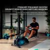 Гребной тренажер Cecotec DrumFit Rower 10000 Neptuno Maquina (CCTC-07224) - Изображение 1