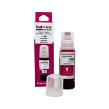 Чернила Premium Quality Epson 115 70мл Magenta C13T07D34A (70264911)
