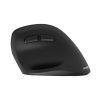 Мишка 2E MF325 Silent Wireless/Bluetooth Black (2E-MF325WBK) - Зображення 2