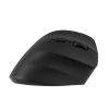 Мишка 2E MF325 Silent Wireless/Bluetooth Black (2E-MF325WBK) - Зображення 3