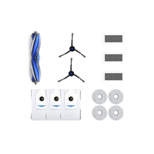 Щетка для пылесоса Ecovacs Antibacterial Buddy Kit-X5 (DKT130151)