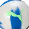 М'яч футбольний Puma Cage ball 084346-02 білий, синій 5 (4067981507764) - Зображення 2