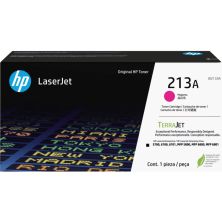 Картридж HP CLJ  213A Magenta 3K (W2133A)