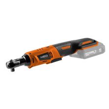 Гайковерт Neo Tools кутовий Energy+ 18V, 250об/хв, 60Нм, 3/8, адаптер 1/2 (без АКБ та ЗП) (04-603)