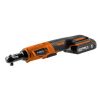 Гайковерт Neo Tools кутовий Energy+ 18V, 250об/хв, 60Нм, 3/8, адаптер 1/2 (без АКБ та ЗП) (04-603) - Зображення 2