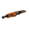 Гайковерт Neo Tools кутовий Energy+ 18V, 250об/хв, 60Нм, 3/8, адаптер 1/2 (без АКБ та ЗП) (04-603) - Зображення 3