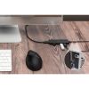 Концентратор Digitus USB-A and USB-C to 4xUSB 1x USB-C 1.2m Black (DA-70236) - Зображення 1