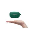 Чехол для наушников BeCover Silicon для Xiaomi Redmi Buds 6 Play Dark Green (713230) - Изображение 2