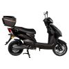 Электроскутер Atlas Spider 2 Box 2000W Plus Black (4030) - Изображение 2