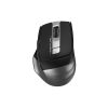 Мишка A4Tech FG35 Wireless Silver (4711421989855) - Зображення 1