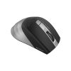Мишка A4Tech FG35 Wireless Silver (4711421989855) - Зображення 3