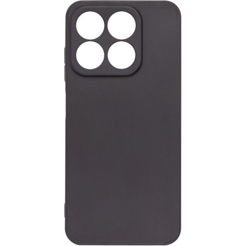 Чехол для мобильного телефона BeCover Nubia V70 Black (713560)