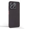 Чехол для мобильного телефона BeCover Nubia V70 Black (713560) - Изображение 1
